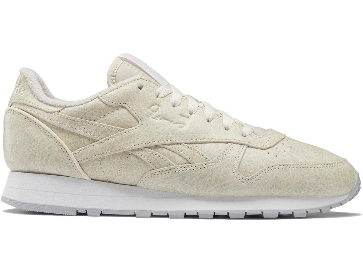 Reebok Reebok Classic Leather Eames Office Fiberglass Parchment