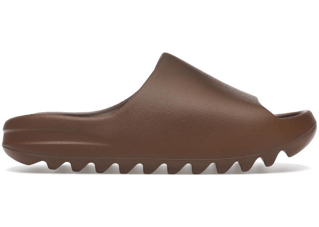 adidas adidas Yeezy Slide Flax - view 1