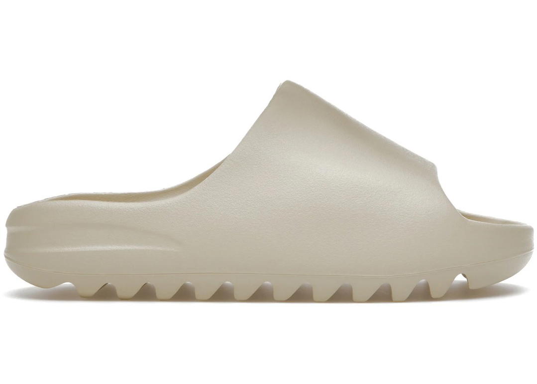adidas adidas Yeezy Slide Bone (2022/2023 Restock)