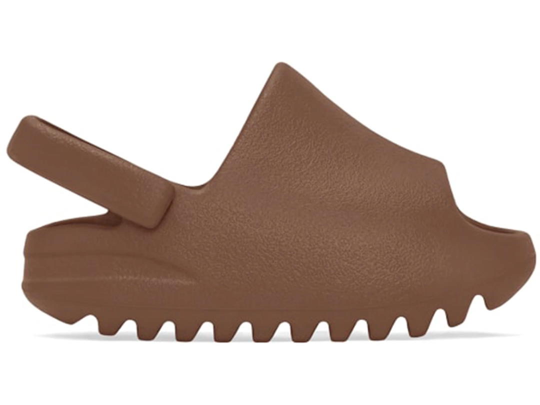 adidas adidas Yeezy Slide Flax (Infants)