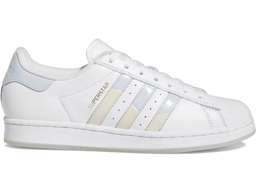 adidas adidas Superstar ADV Dime Cloud White