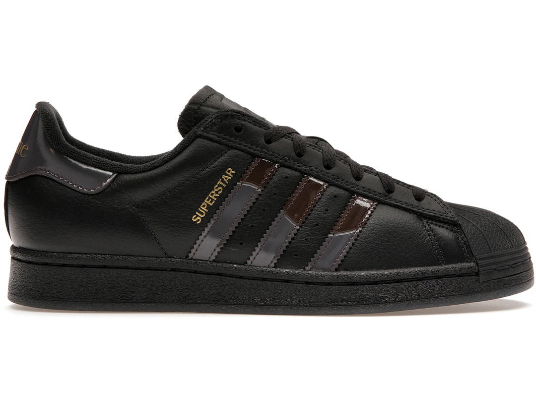 adidas adidas Superstar ADV Dime Cloud Carbon
