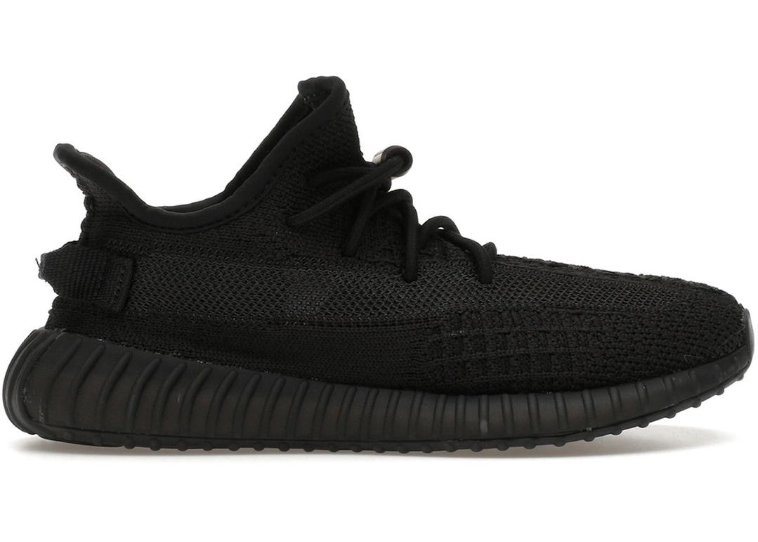 adidas adidas Yeezy Boost 350 V2 Onyx (Kids)