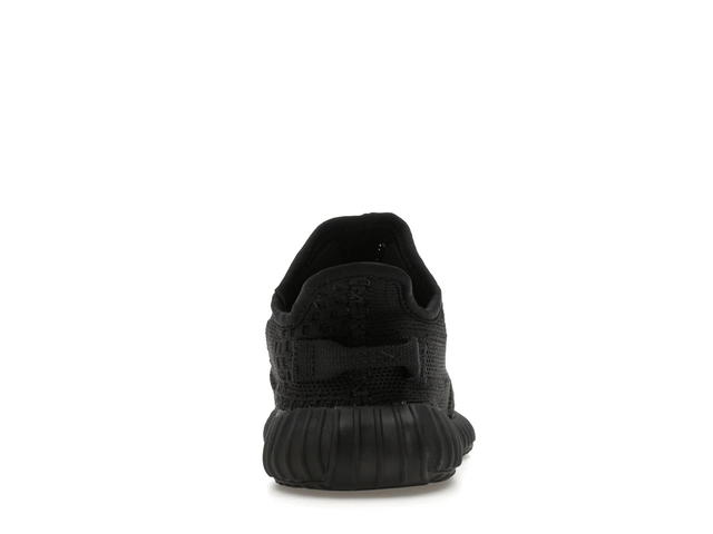 adidas adidas Yeezy Boost 350 V2 Onyx (Kids) - view 4