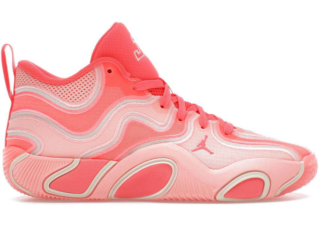 Jordan Jordan Tatum 3 Pink