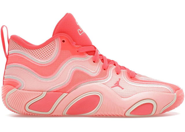 Jordan Jordan Tatum 3 Pink - view 1