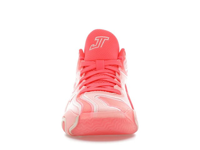Jordan Jordan Tatum 3 Pink - view 2