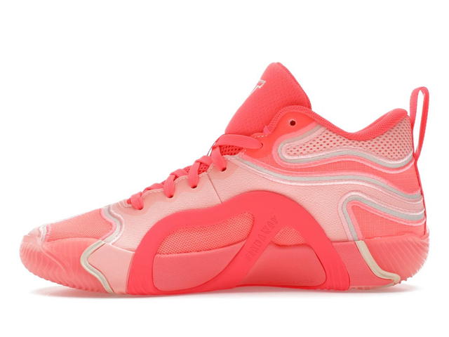 Jordan Jordan Tatum 3 Pink - view 3