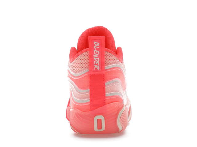 Jordan Jordan Tatum 3 Pink - view 4