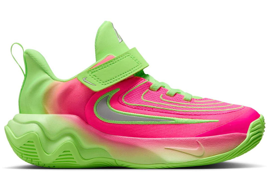Nike Nike Giannis Immortality 4 Eva (PS)