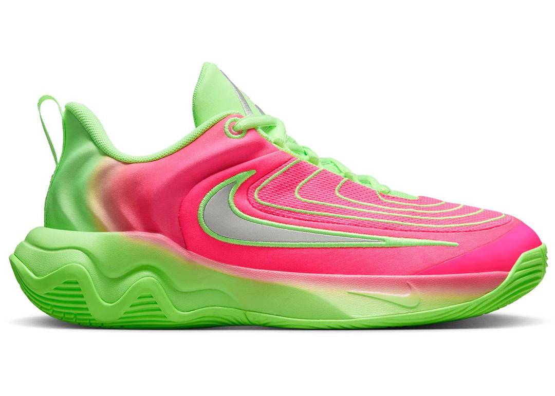 Nike Nike Giannis Immortality 4 Eva (GS)