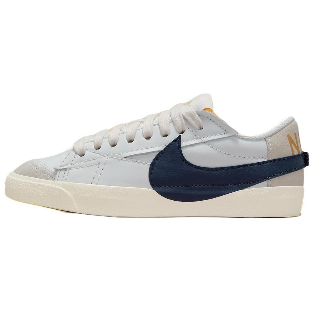 Nike Nike Blazer Low Jumbo 'Olympic Nouveau Classique' Women's
