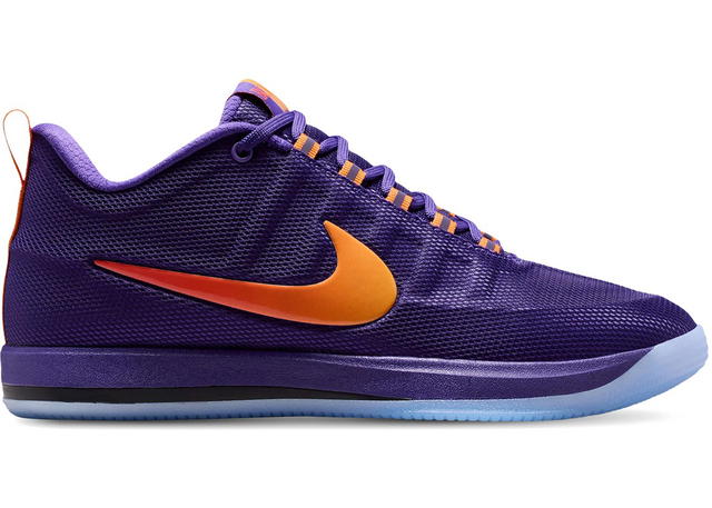 Nike Nike Book 2 Sunburst - view 1