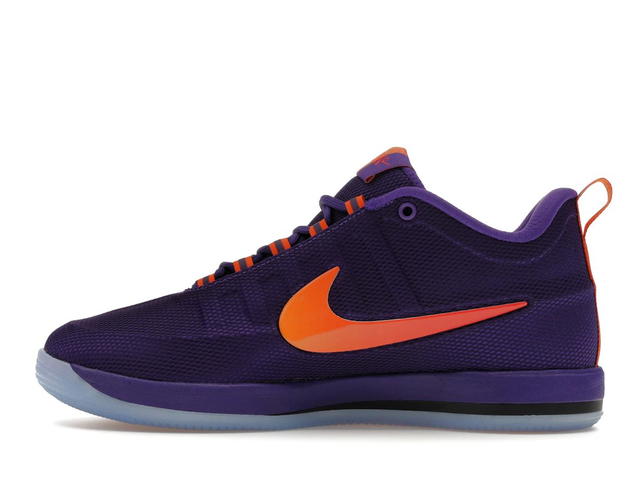 Nike Nike Book 2 Sunburst - view 3