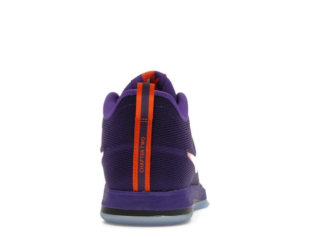 Nike Nike Book 2 Sunburst - view 4
