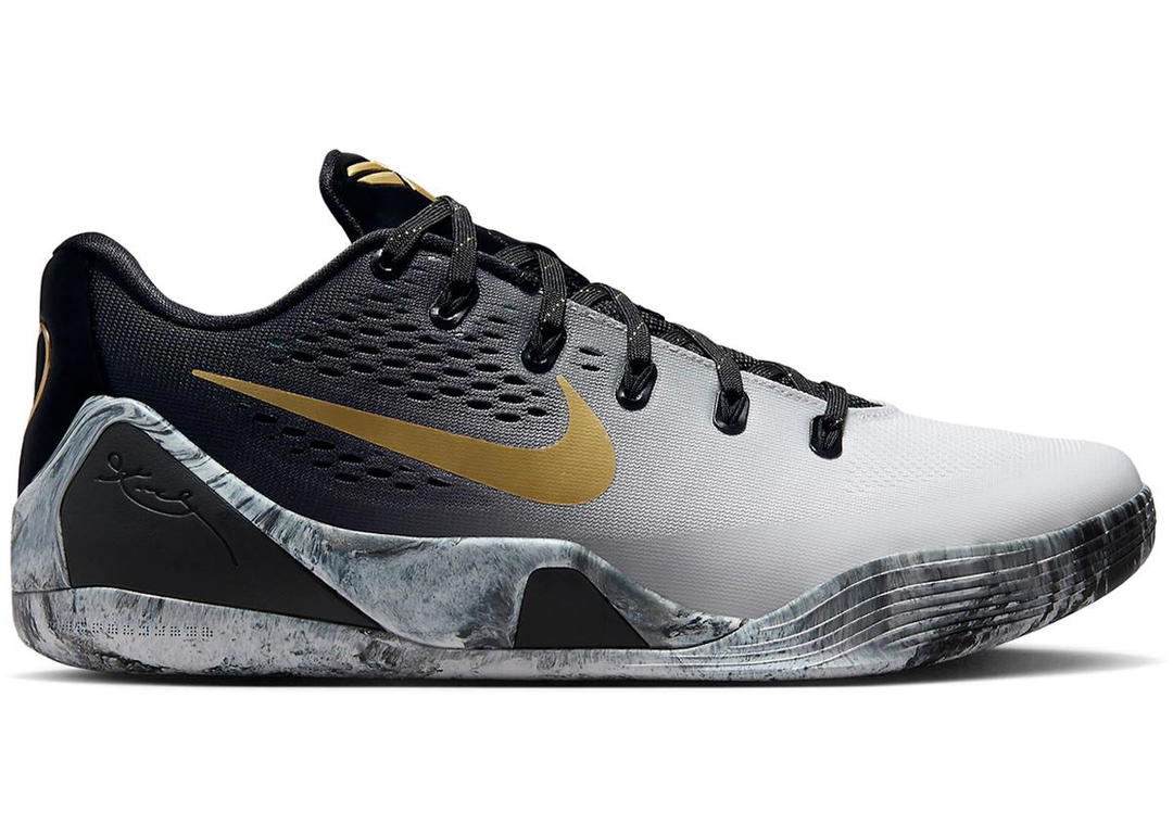 Nike Nike Kobe 9 EM Low Protro Mambacita