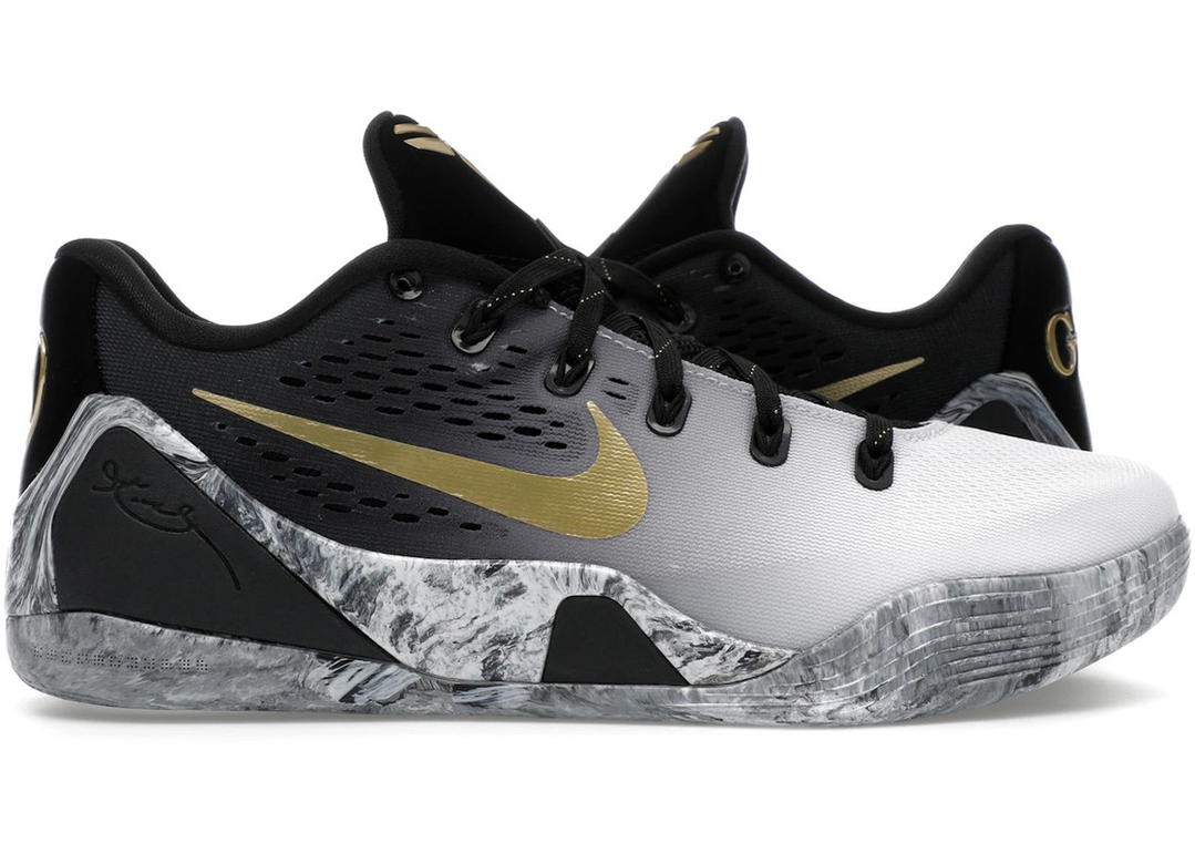 Nike Nike Kobe 9 EM Low Protro Mambacita