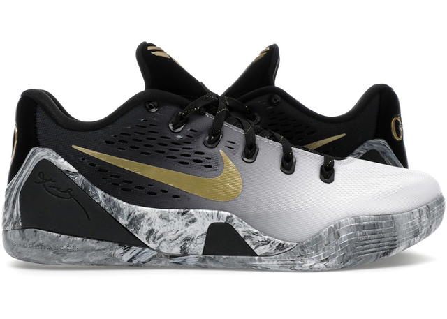 Nike Nike Kobe 9 EM Low Protro Mambacita - view 1