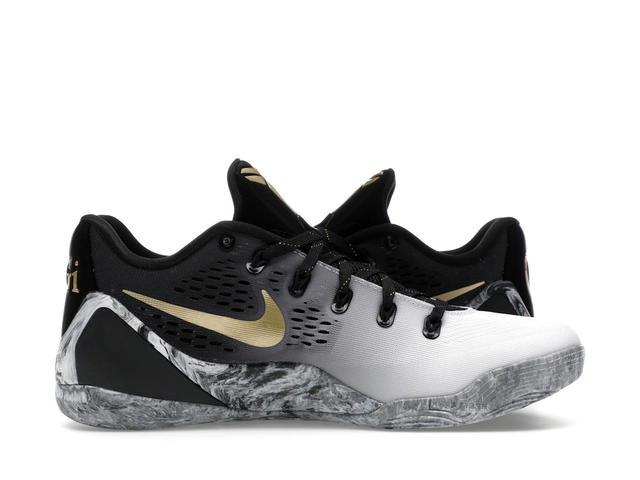 Nike Nike Kobe 9 EM Low Protro Mambacita - view 3