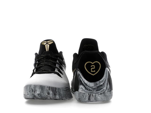 Nike Nike Kobe 9 EM Low Protro Mambacita - view 4