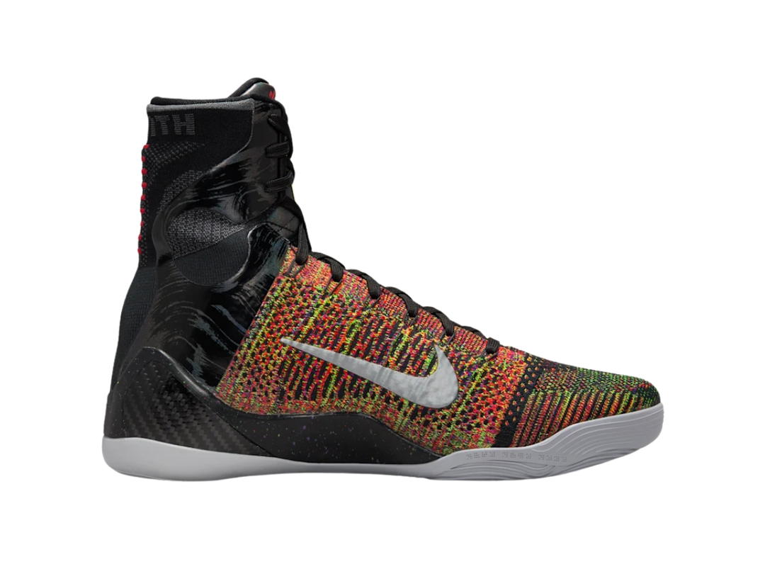 Nike Nike Kobe 9 Elite Protro Masterpiece (2025)