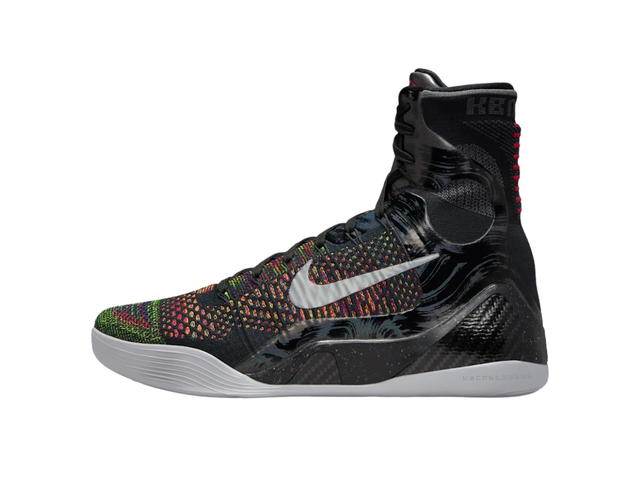 Nike Nike Kobe 9 Elite Protro Masterpiece (2025) - view 2