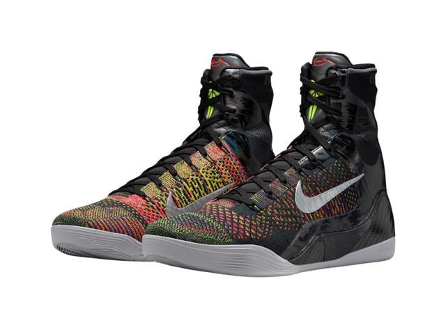 Nike Nike Kobe 9 Elite Protro Masterpiece (2025) - view 3