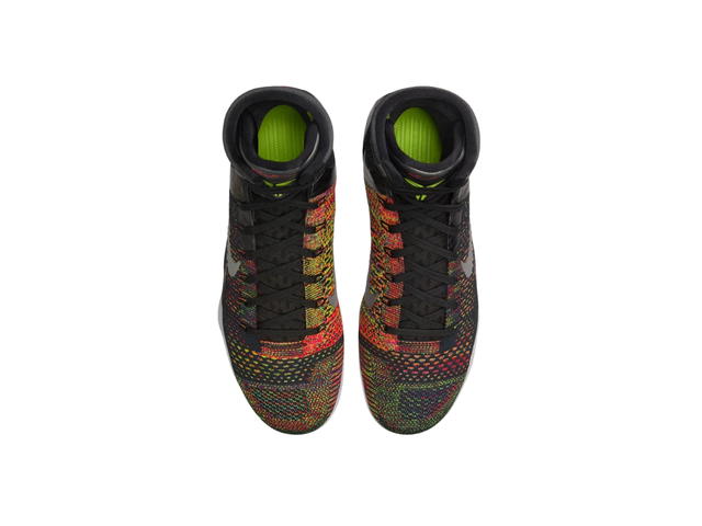 Nike Nike Kobe 9 Elite Protro Masterpiece (2025) - view 4