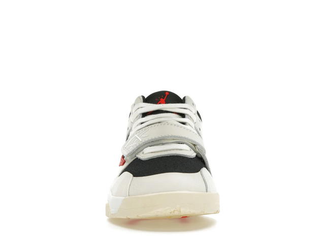 Jordan Jordan Jumpman Jack TR Travis Scott University Red - view 2