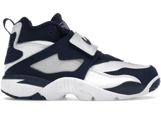Nike Nike Air Diamond Turf Cowboys - view 1
