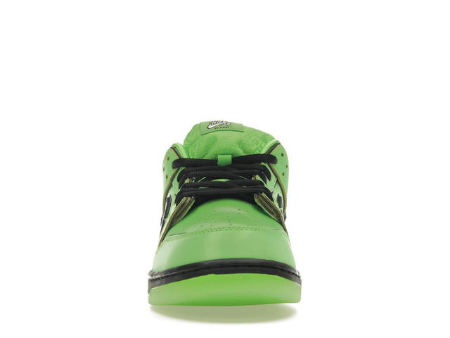 Nike Nike SB Dunk Low The Powerpuff Girls Buttercup - view 2