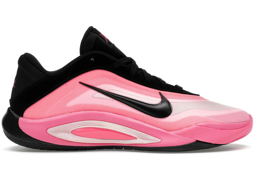 Nike Nike A'One Black Hyper Pink (Women's)