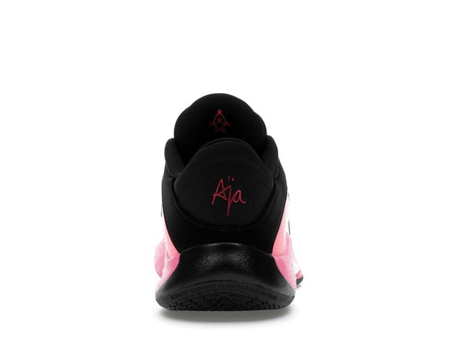 Nike Nike A'One Black Hyper Pink (Women's) - view 4
