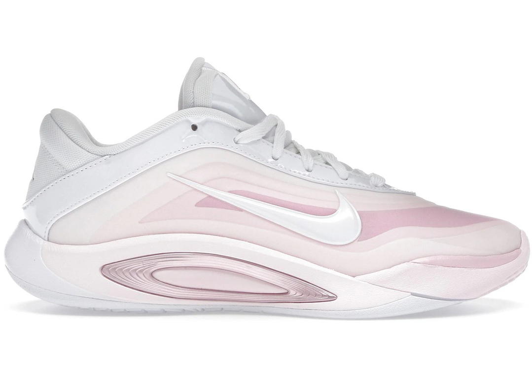 Nike Nike A'ja Wilson A'One #1 Draft Pick (Women's)