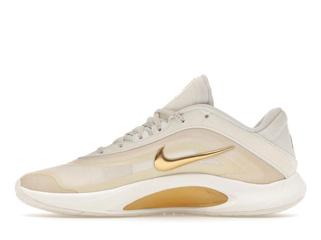 Nike Nike A'ja Wilson A'One Gold Dynasty (Women's) - view 3