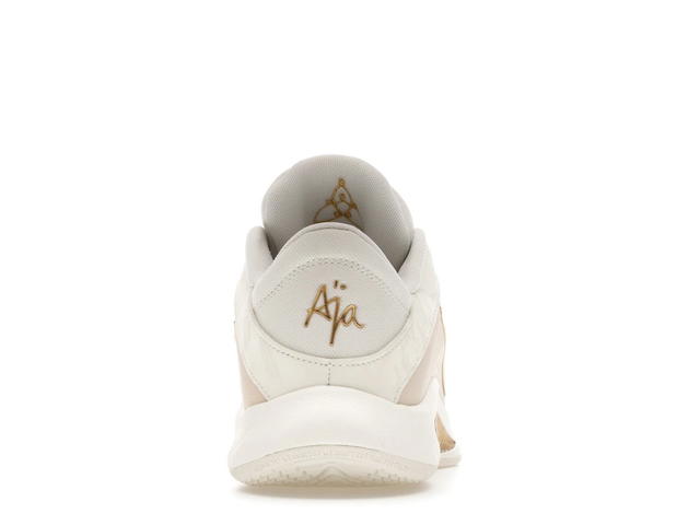 Nike Nike A'ja Wilson A'One Gold Dynasty (Women's) - view 4