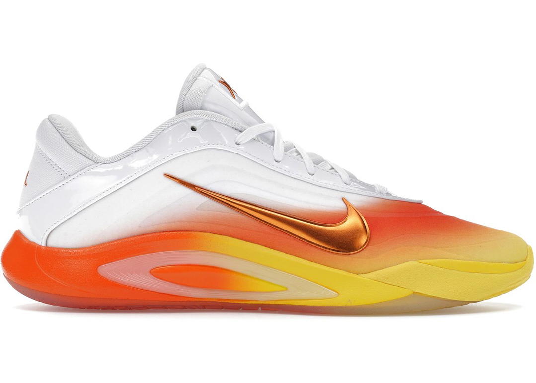 Nike Nike A'ja Wilson A'One Candy Corn Queen (Women's)