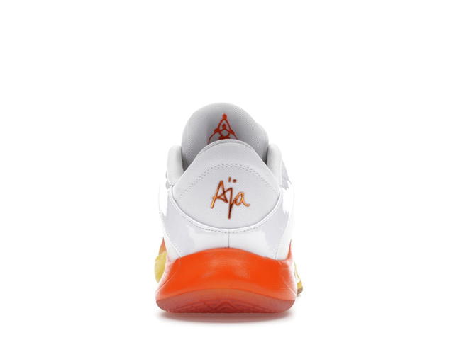 Nike Nike A'ja Wilson A'One Candy Corn Queen (Women's) - view 4