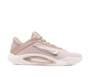 Buy Nike A'ja Wilson A'One Stone Mauve (Women's) at Sasom – Authentic and Ready to Ship