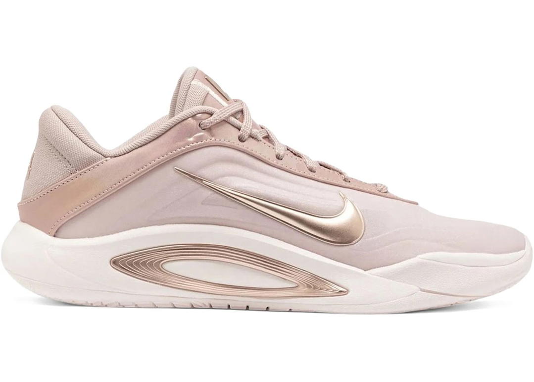 Nike Nike A'ja Wilson A'One Stone Mauve (Women's)