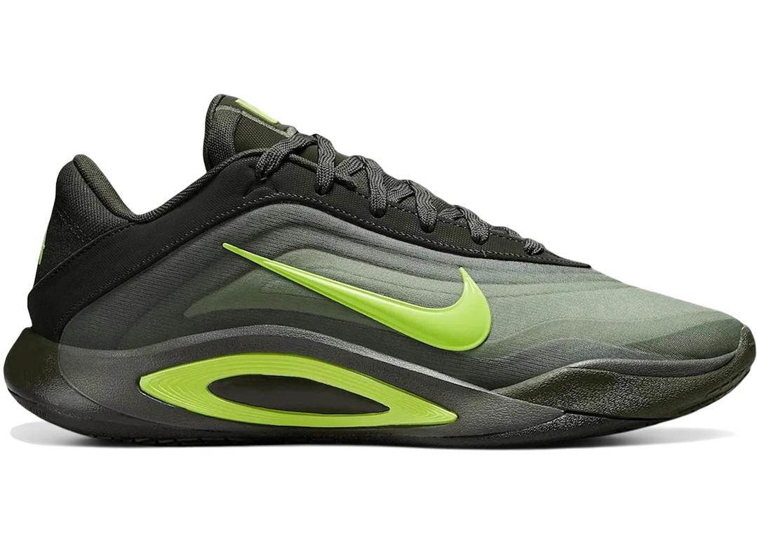Nike Nike A'ja Wilson A'One Sequoia (Women's)