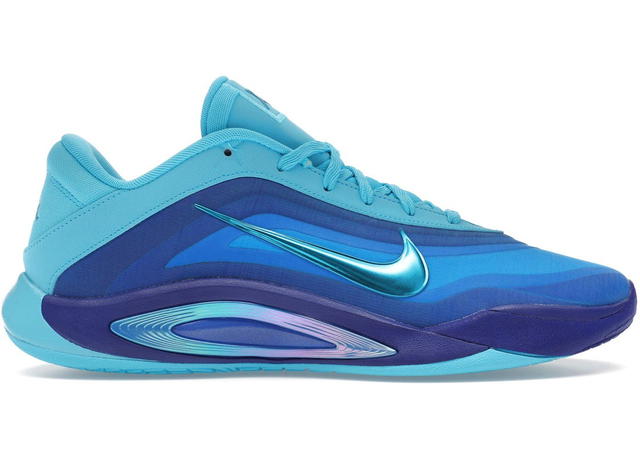 Nike Nike A'One Indigo Girl (Women's) - view 1