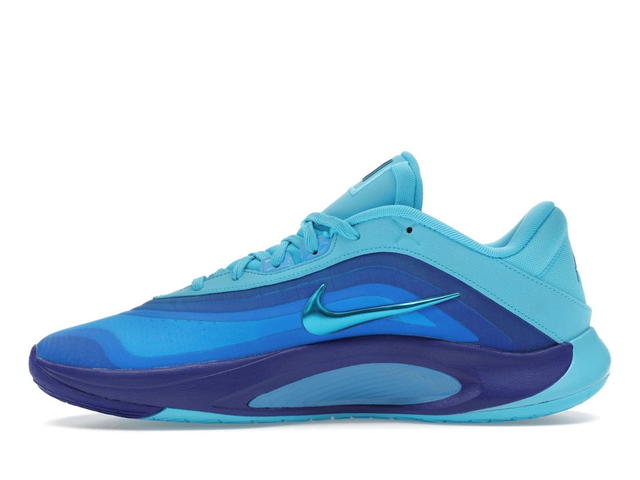 Nike Nike A'One Indigo Girl (Women's) - view 3