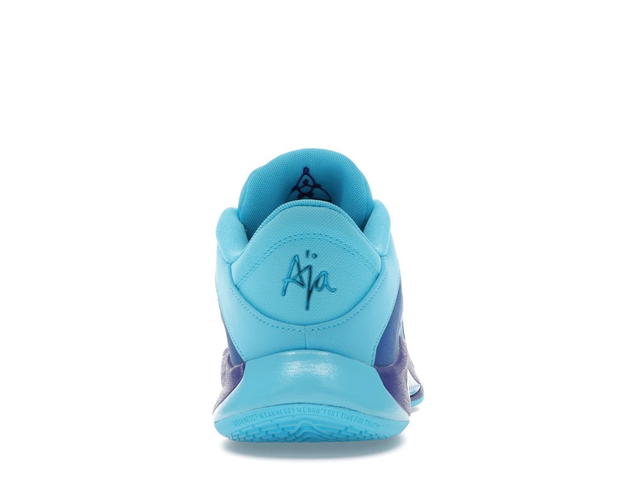 Nike Nike A'One Indigo Girl (Women's) - view 4