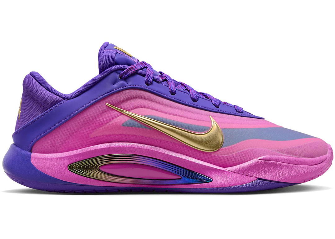 Nike Nike A'ja Wilson A'One Unapologetic (Women's)