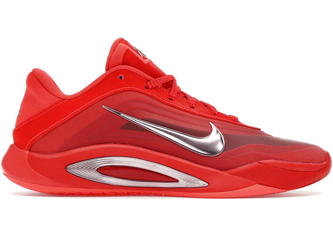Nike Nike A'ja Wilson A'One Royal Flame (Women's)