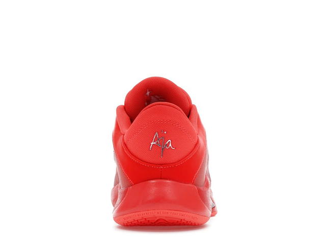 Nike Nike A'ja Wilson A'One Royal Flame (Women's) - view 4