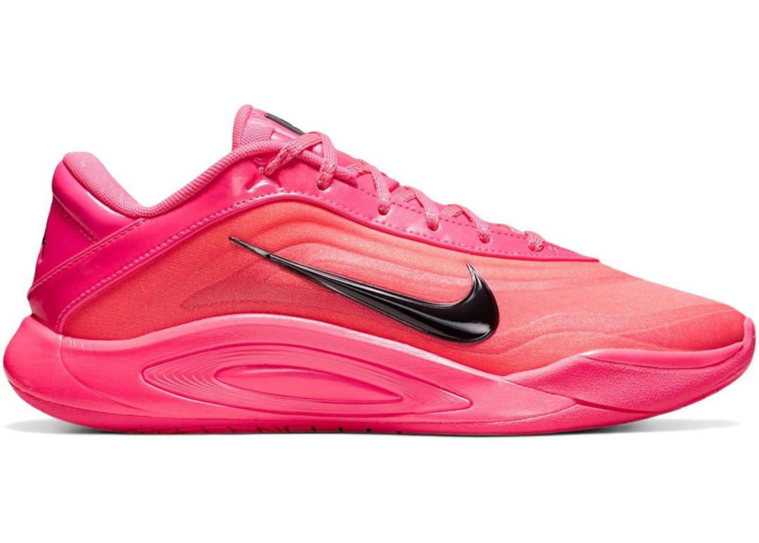 Nike Nike A'ja Wilson A'One All-Star Hyper Pink (Women's)