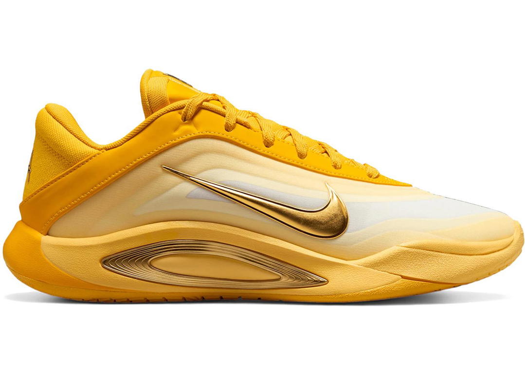 Nike Nike A'ja Wilson A'One Sunshine (Women's)