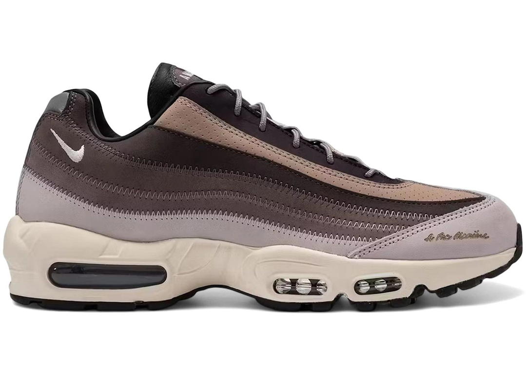 Nike Nike Air Max 95 SP A Ma Maniére Diffused Taupe